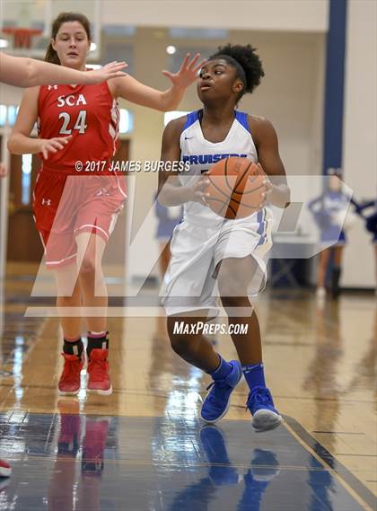 Thumbnail 3 in St. Cecilia Academy @ Girls Prep photogallery.