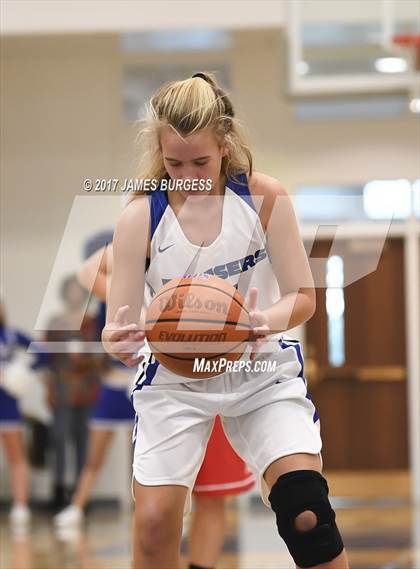 Thumbnail 2 in St. Cecilia Academy @ Girls Prep photogallery.