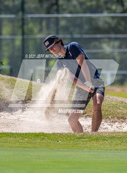 Thumbnail 1 in Patriot Athletic Conference Championship photogallery.