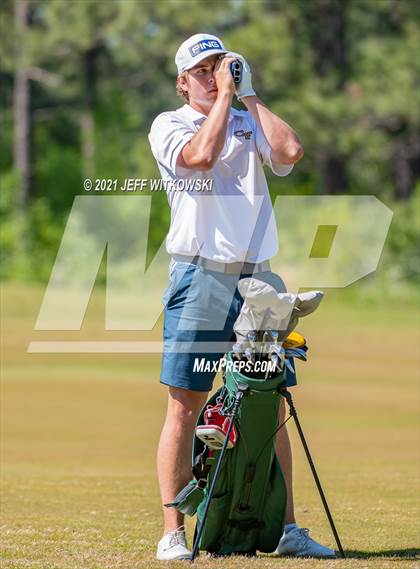 Thumbnail 3 in Patriot Athletic Conference Championship photogallery.