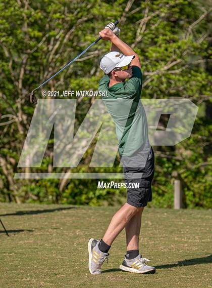 Thumbnail 3 in Patriot Athletic Conference Championship photogallery.