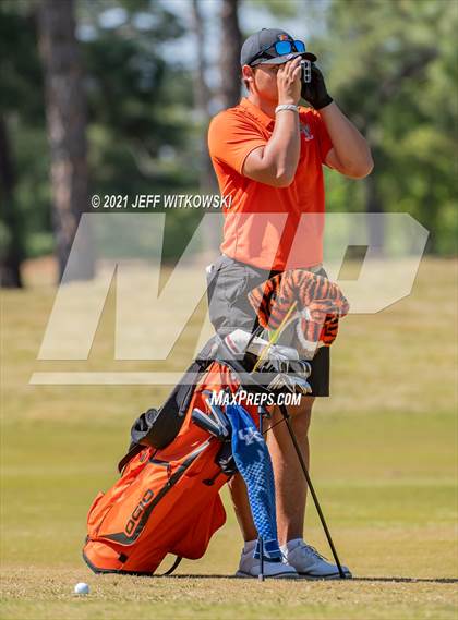 Thumbnail 3 in Patriot Athletic Conference Championship photogallery.
