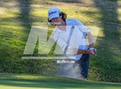 Thumbnail 2 in Patriot Athletic Conference Championship photogallery.