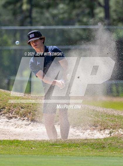 Thumbnail 2 in Patriot Athletic Conference Championship photogallery.