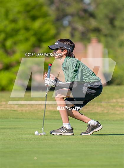 Thumbnail 2 in Patriot Athletic Conference Championship photogallery.