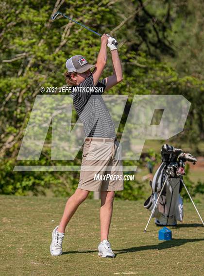Thumbnail 1 in Patriot Athletic Conference Championship photogallery.