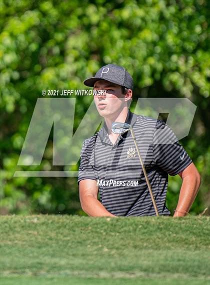 Thumbnail 3 in Patriot Athletic Conference Championship photogallery.