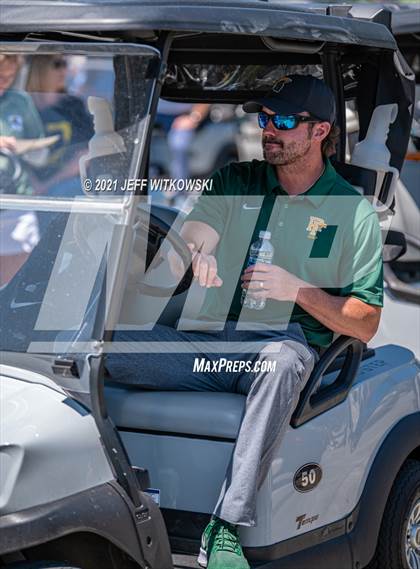 Thumbnail 1 in Patriot Athletic Conference Championship photogallery.