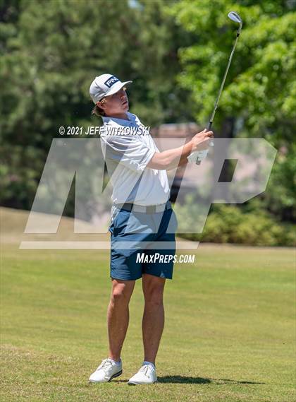 Thumbnail 3 in Patriot Athletic Conference Championship photogallery.
