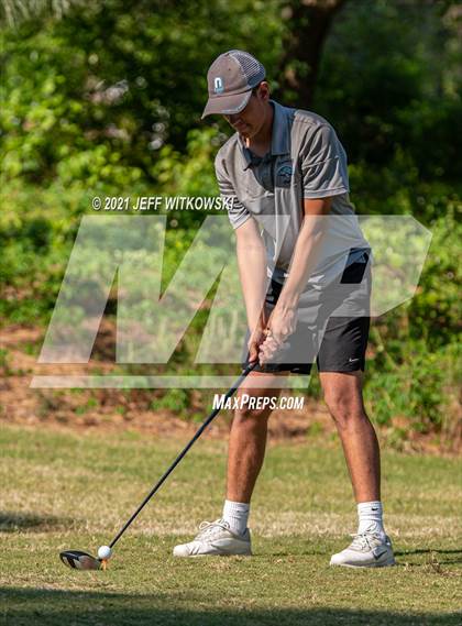 Thumbnail 1 in Patriot Athletic Conference Championship photogallery.