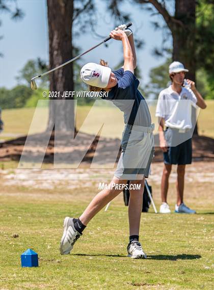 Thumbnail 3 in Patriot Athletic Conference Championship photogallery.