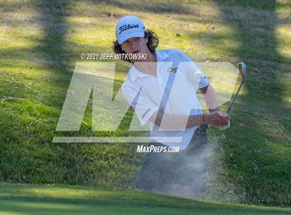 Thumbnail 3 in Patriot Athletic Conference Championship photogallery.