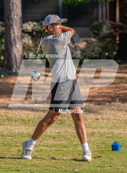 Thumbnail 3 in Patriot Athletic Conference Championship photogallery.