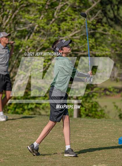 Thumbnail 3 in Patriot Athletic Conference Championship photogallery.