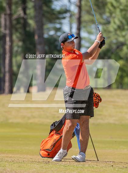 Thumbnail 2 in Patriot Athletic Conference Championship photogallery.