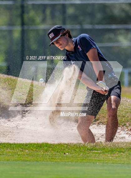 Thumbnail 2 in Patriot Athletic Conference Championship photogallery.