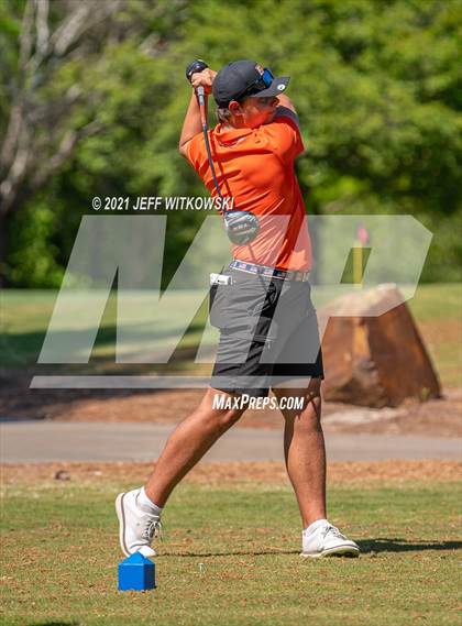 Thumbnail 1 in Patriot Athletic Conference Championship photogallery.
