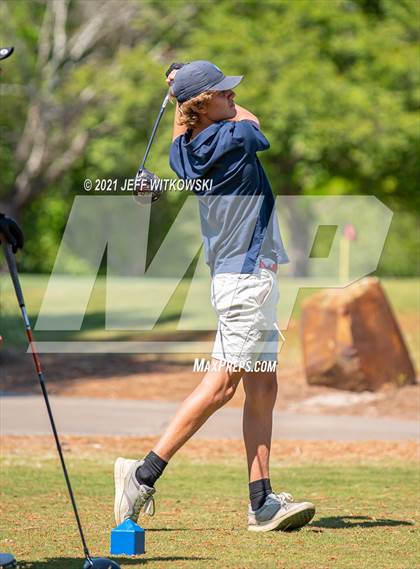 Thumbnail 2 in Patriot Athletic Conference Championship photogallery.