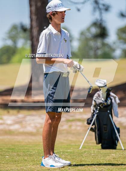 Thumbnail 2 in Patriot Athletic Conference Championship photogallery.