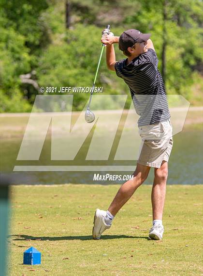 Thumbnail 1 in Patriot Athletic Conference Championship photogallery.