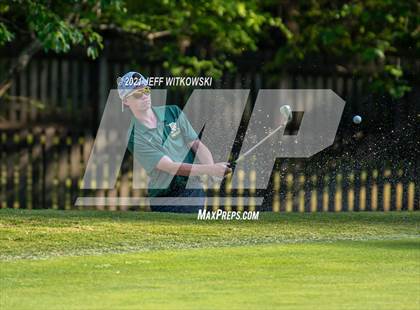Thumbnail 2 in Patriot Athletic Conference Championship photogallery.