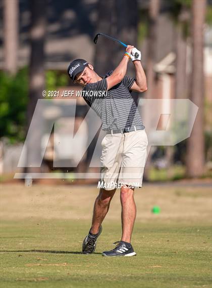 Thumbnail 2 in Patriot Athletic Conference Championship photogallery.