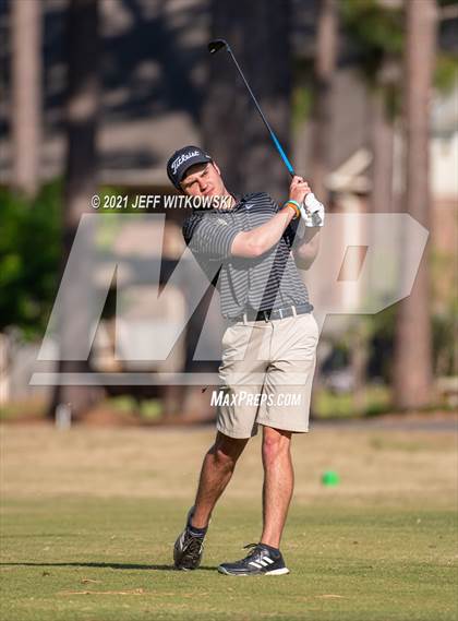 Thumbnail 3 in Patriot Athletic Conference Championship photogallery.