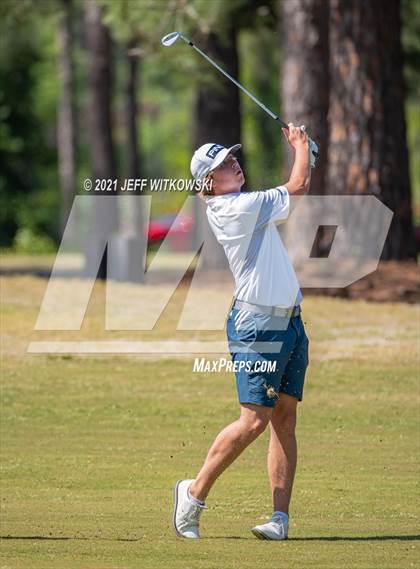 Thumbnail 2 in Patriot Athletic Conference Championship photogallery.
