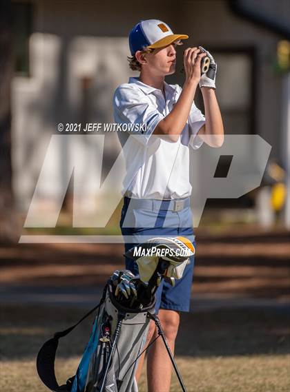 Thumbnail 1 in Patriot Athletic Conference Championship photogallery.