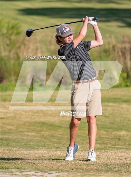 Thumbnail 3 in Patriot Athletic Conference Championship photogallery.