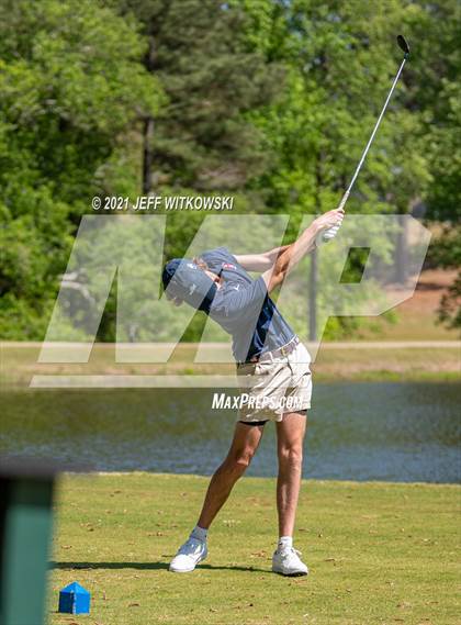 Thumbnail 2 in Patriot Athletic Conference Championship photogallery.
