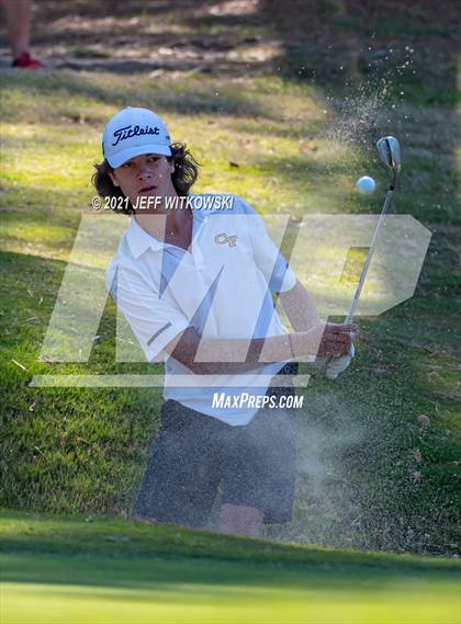 Thumbnail 1 in Patriot Athletic Conference Championship photogallery.