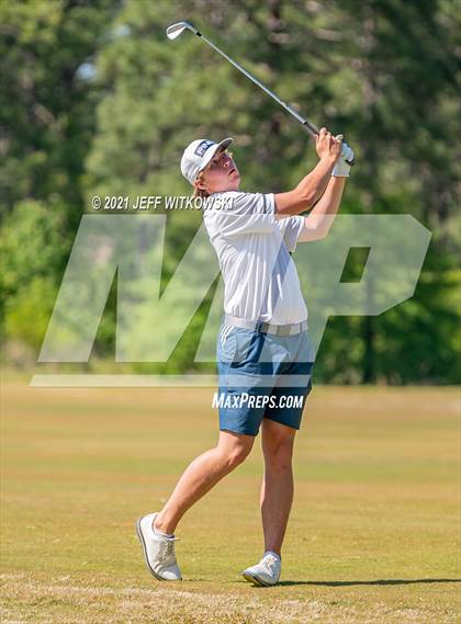 Thumbnail 1 in Patriot Athletic Conference Championship photogallery.