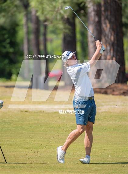 Thumbnail 1 in Patriot Athletic Conference Championship photogallery.