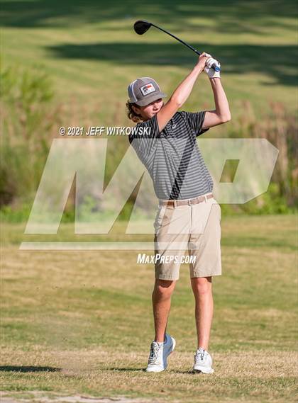 Thumbnail 2 in Patriot Athletic Conference Championship photogallery.