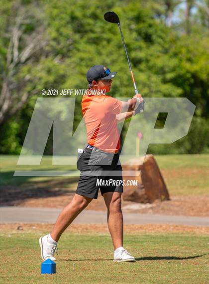 Thumbnail 2 in Patriot Athletic Conference Championship photogallery.