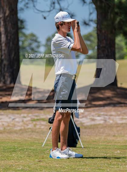 Thumbnail 2 in Patriot Athletic Conference Championship photogallery.