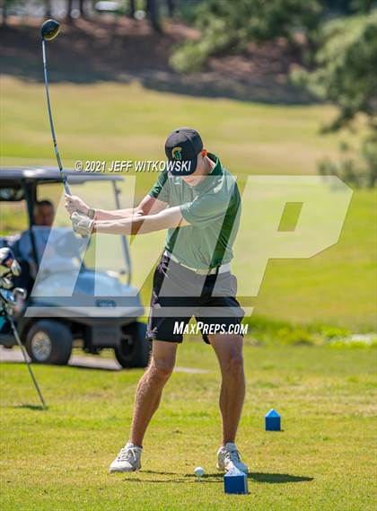 Thumbnail 1 in Patriot Athletic Conference Championship photogallery.