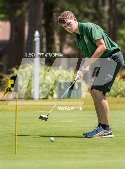 Thumbnail 2 in Patriot Athletic Conference Championship photogallery.