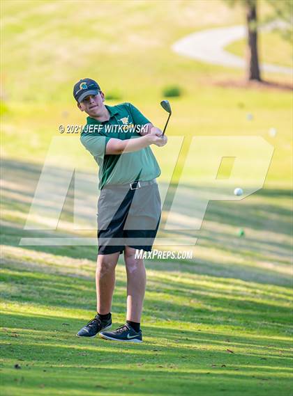 Thumbnail 2 in Patriot Athletic Conference Championship photogallery.