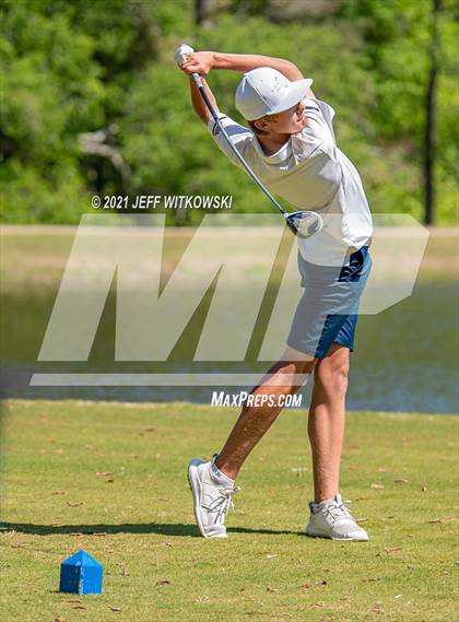 Thumbnail 1 in Patriot Athletic Conference Championship photogallery.