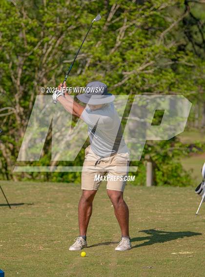 Thumbnail 1 in Patriot Athletic Conference Championship photogallery.