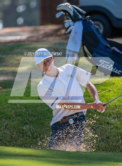 Thumbnail 3 in Patriot Athletic Conference Championship photogallery.