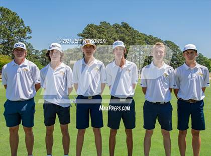 Thumbnail 1 in Patriot Athletic Conference Championship photogallery.