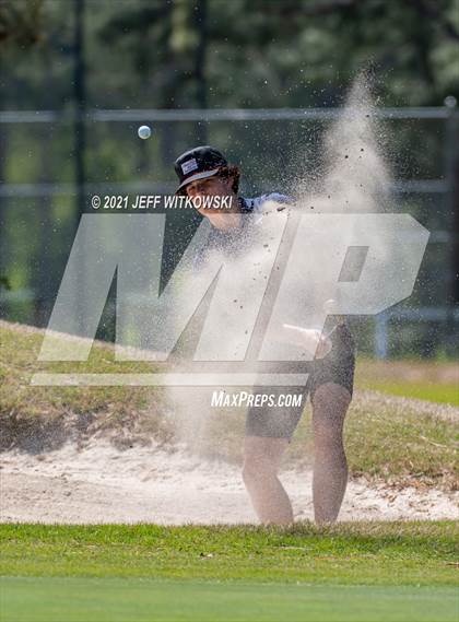 Thumbnail 2 in Patriot Athletic Conference Championship photogallery.
