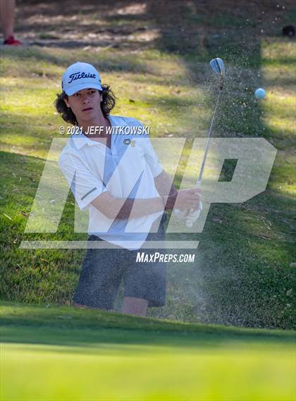 Thumbnail 2 in Patriot Athletic Conference Championship photogallery.