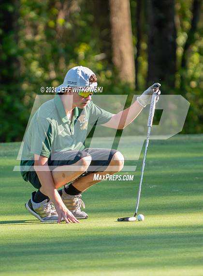 Thumbnail 3 in Patriot Athletic Conference Championship photogallery.