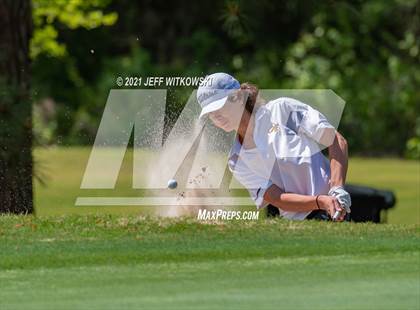 Thumbnail 1 in Patriot Athletic Conference Championship photogallery.