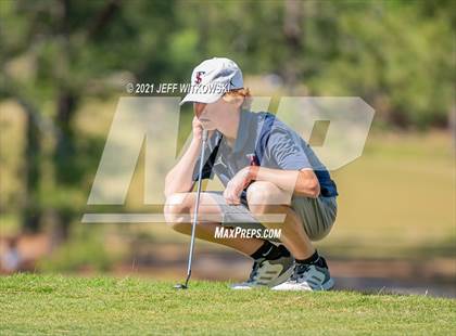 Thumbnail 1 in Patriot Athletic Conference Championship photogallery.