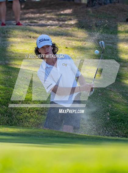 Thumbnail 1 in Patriot Athletic Conference Championship photogallery.